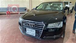 اودي A8